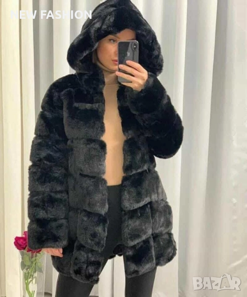 Дамско Палто ✨, снимка 1