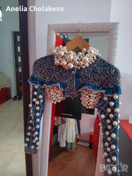 УНИКАТ-ръкави на марката Джофра , снимка 1