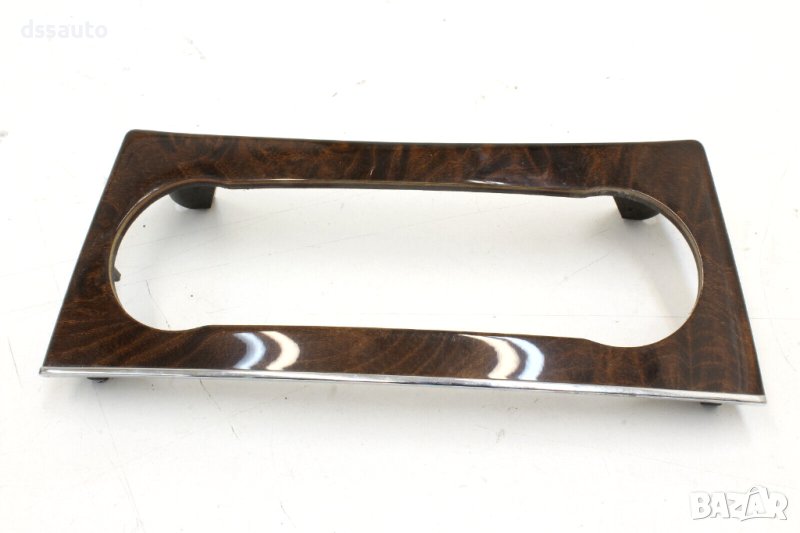 Махагонов панел Mercedes W203 Facelift A2036804182, снимка 1