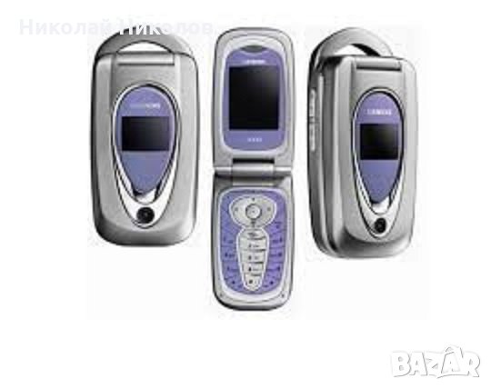 Купувам 'Siemens CFX65', снимка 1