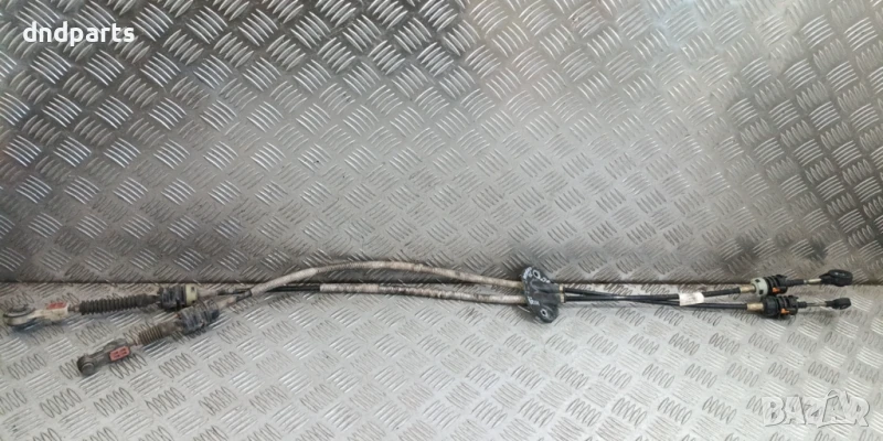 Жила скорости Ford Mondeo 2.0TDDi 2002г.	, снимка 1