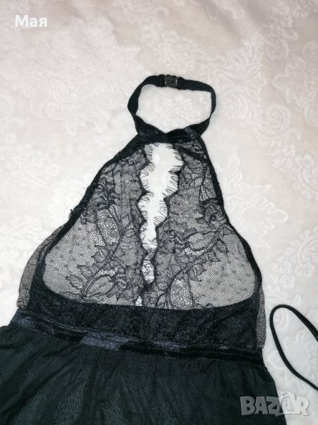 Нощница дантела, снимка 1