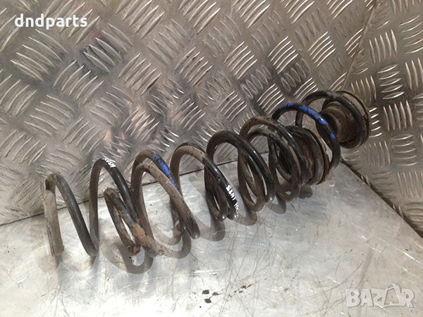 Задни пружини Seat Arosa 2004г., снимка 1