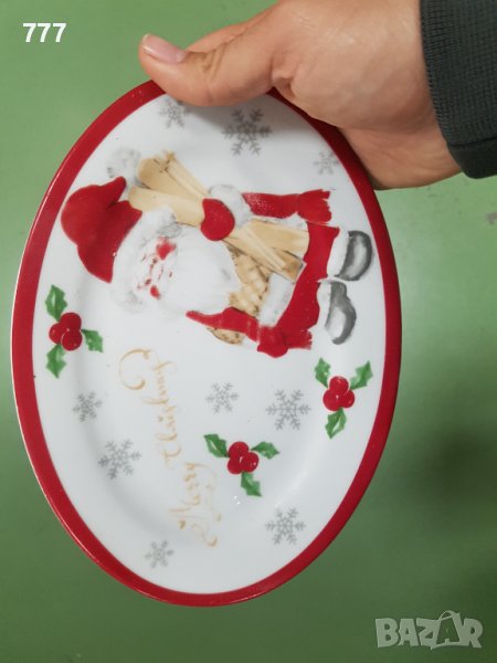 Овални чинии 24 см, снимка 1