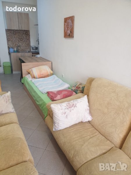 партерен етаж в кооперация за работници на ден - център ямбол, снимка 1