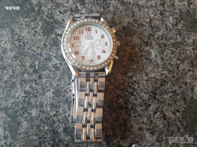 Omega automatic , снимка 1