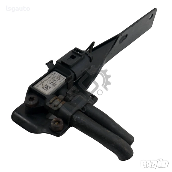 Сензор налягане изпускателен колектор Volkswagen Golf VI 2008-2016 ID: 151932, снимка 1