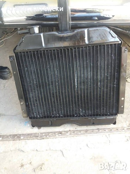 АВТОЧАСТИ , за ВАЗ 2101-07, Москвич 408, 412, 2140,2141,1,, снимка 1