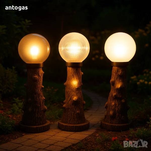 градинско осветление , снимка 1