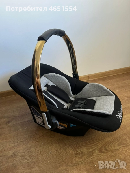 бебешко столче за кола, снимка 1