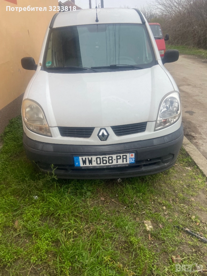 пикапа е в перфектно състояние като мотор и ходова част, снимка 1