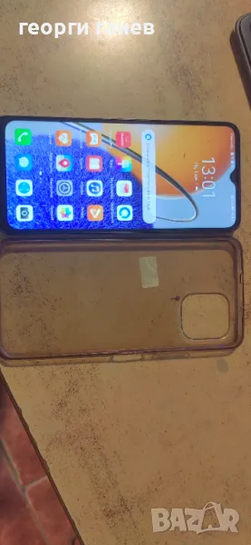 Gsm Huawei Nova y61, снимка 1