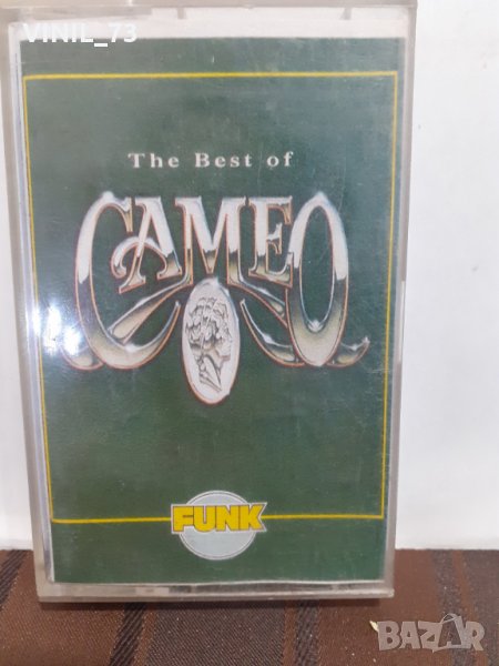  The Best Of Cameo, снимка 1