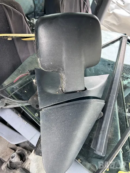 Vito W638 Дясно огледало Мерцедес Вито, снимка 1