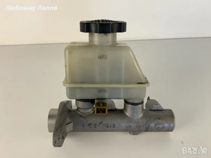 Спирачна вакум помпа за Хюндай Теракан Hyundai Teracan 2.5 BM111048 1 , снимка 1