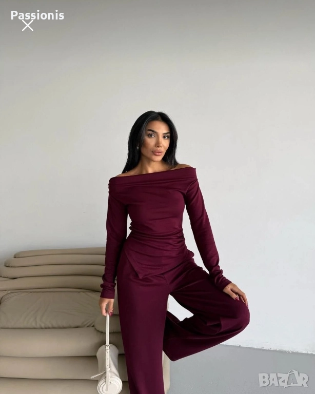 Дамски комплект, снимка 1