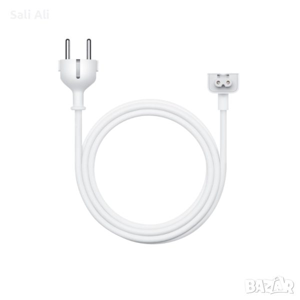 Apple Power Adapter удължителен кабел 1.8 м за MacBook, Pro, Air, iPad, снимка 1