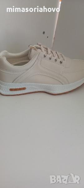 Дамски маратонки 6776, снимка 1