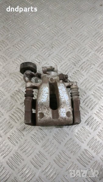 Спирачен апарат Opel Zafira 2.0dTi 2001г.(заден десен)	, снимка 1