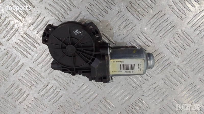 Моторче стъклоповдигач Kia Sportage 1.6GDi 2014г.(задно ляво)	, снимка 1