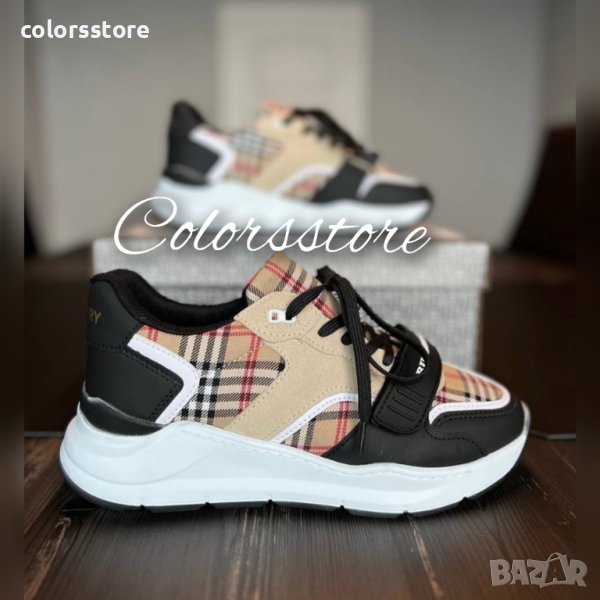Дамски маратонки  Burbarry код Br122S, снимка 1