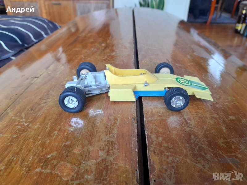 Стара кола,количка Norma, снимка 1