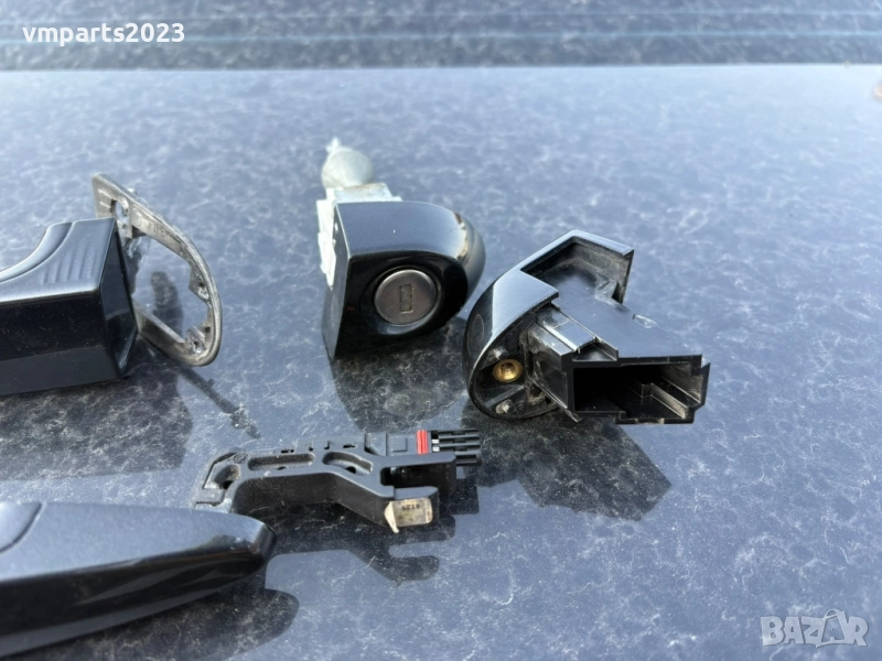 Keyless дръжки BMW X5 E70 Face БМВ, снимка 1