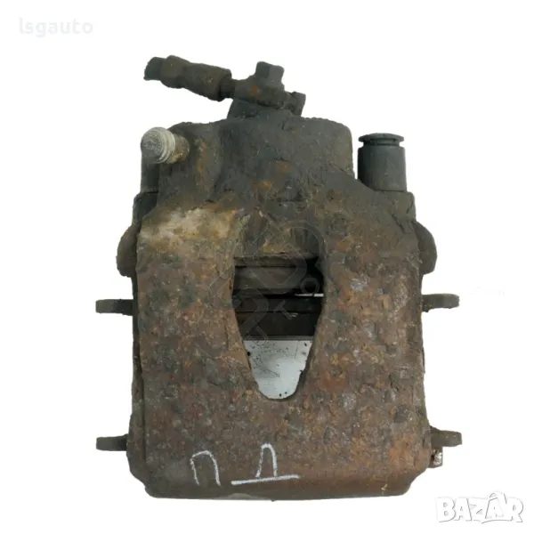 Преден десен спирачен апарат Seat Leon II 2005-2012 ID:146798, снимка 1