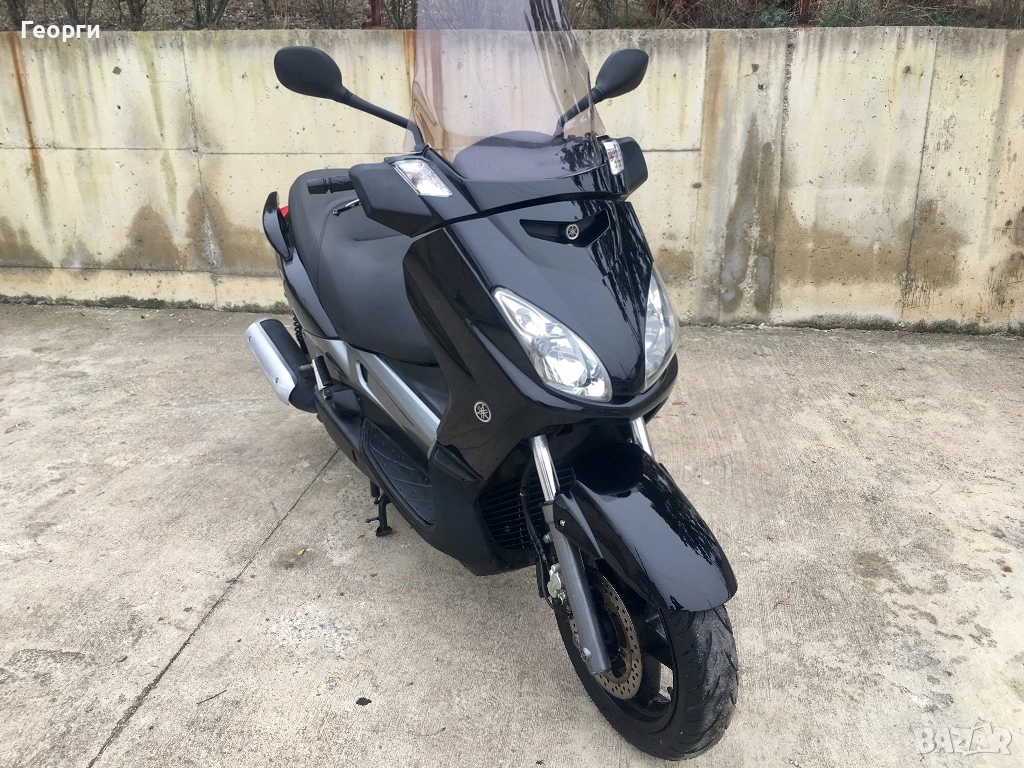 Yamaha X-Max 250i, снимка 1