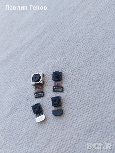 Motorola Moto E32 , ОРИГИНАЛНИ КАМЕРИ , Motorola E32, снимка 1