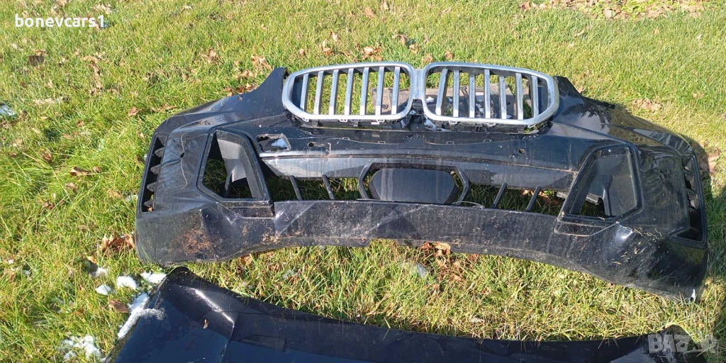 Части за БМВ Х5 G05 2024 , снимка 1