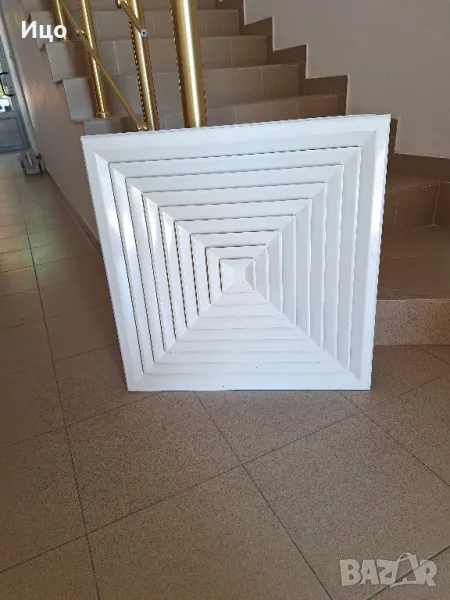 Решетки за вентилация, снимка 1