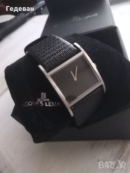 JACQUES LEMANS Venice 1-1498, снимка 1