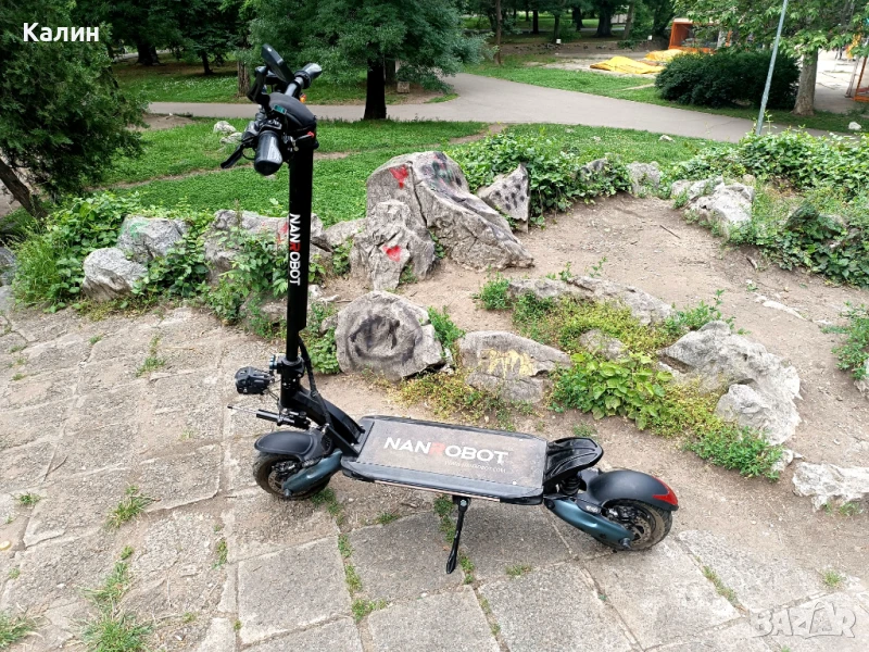 NANROBOT D6+ 1.0, снимка 1