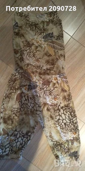 Летен гащеризон , снимка 1