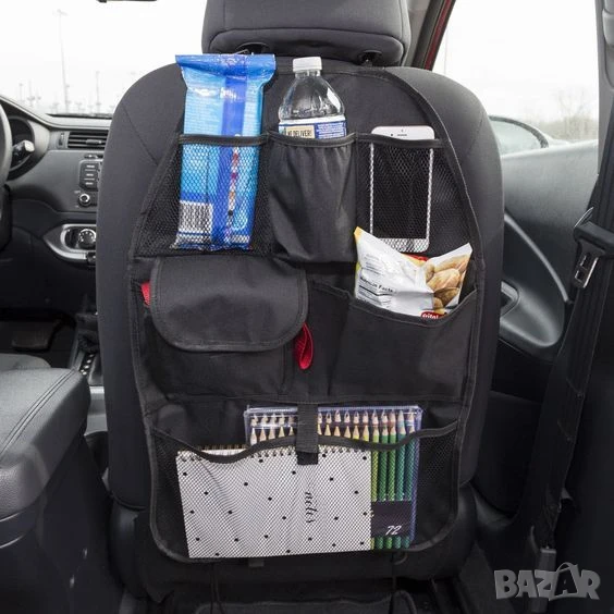 Органайзер за седалка, снимка 1