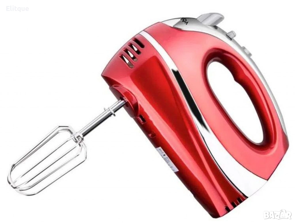 Миксер Voltz, 300W, 5 скорости, снимка 1