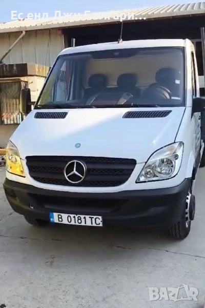 ТРАНСПОРТНИ УСЛУГИ С ТРИСТРАНЕН САМОСВАЛ, снимка 1