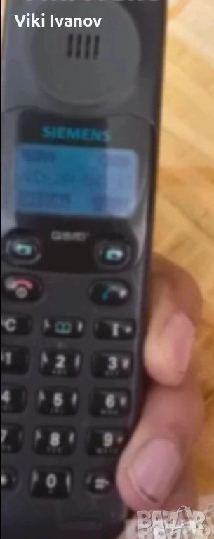 Сименс S4, снимка 1