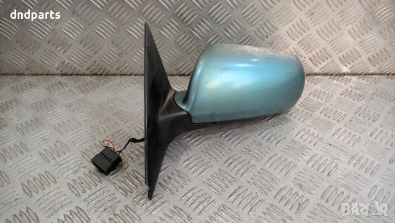 Ляво огледало Audi A6 1999г.	, снимка 1