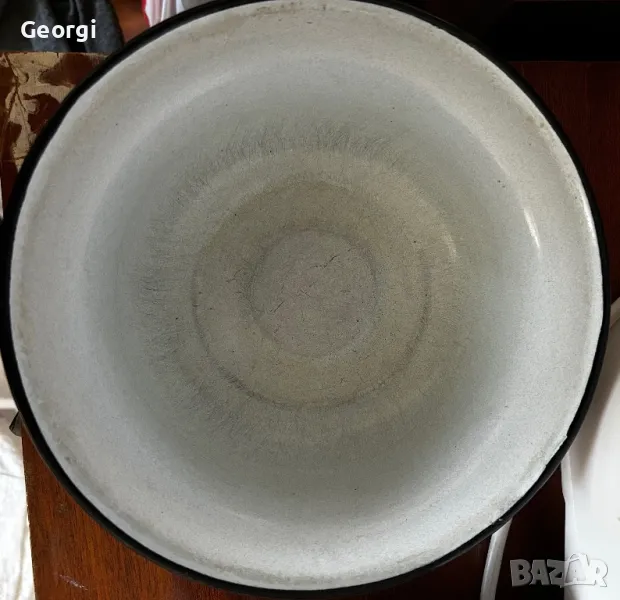 Соц. метални купи, снимка 1