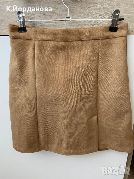 Дамска пола Zara, снимка 1