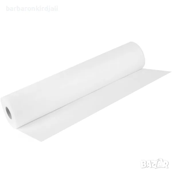 TNT чаршаф на ролка, снимка 1