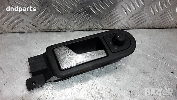 Вътрешна дръжка за VW Golf 4, /1998-2004/, /предна, лява/, снимка 1