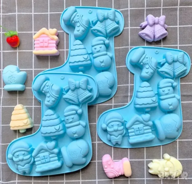 Молд Коледа , снимка 1