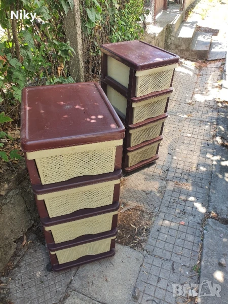 Кухненски шкафове , снимка 1