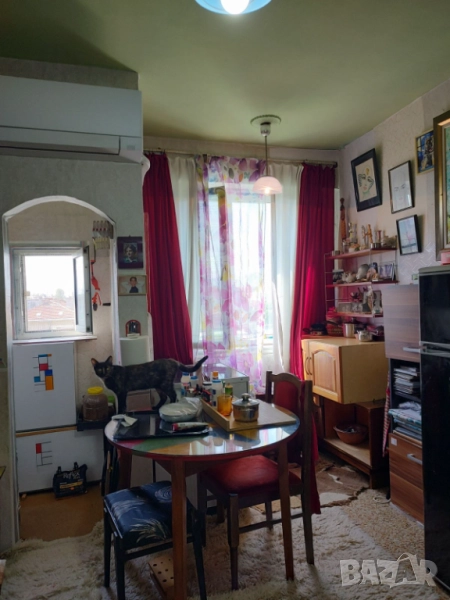 Продава 1-СТАЕН, гр. Пазарджик, ул. Средна гора, снимка 1