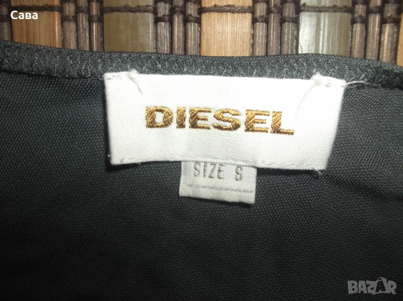 Рокля DIESEL , снимка 1
