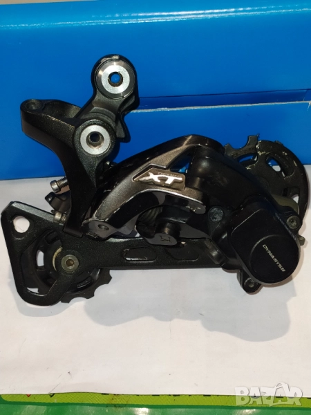 Заден дерайльор 11 скорости, снимка 1