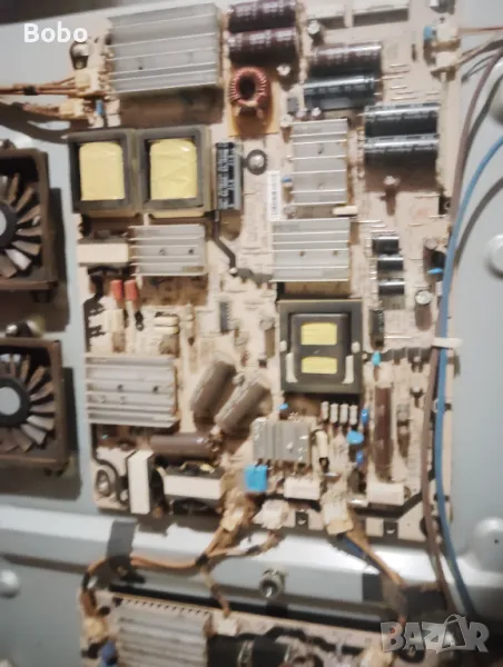 Power board TNPA5426, снимка 1